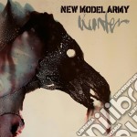 New Model Army - Winter Mediabook