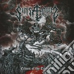 (LP Vinile) Sinsaenum - Echoes Of The Tortured (2 Lp) (Coloured)