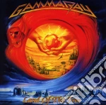 Gamma Ray - Land Of The Free (2017 Anniversary Edition) (2 Cd) cd