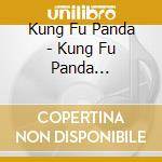 Kung Fu Panda - Kung Fu Panda 1/Kino-Box (3 Cd) cd