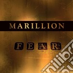 Marillion - F E A R (Sacd)