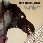 (LP Vinile) New Model Army - Winter (2 Lp) vinile
