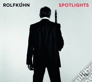 Rolf Kuhn - Spotlights cd musicale di Rolf Kuhn