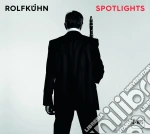 Rolf Kuhn - Spotlights cd