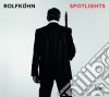Rolf Kuhn - Spotlights cd