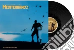 (LP Vinile) Giancaro Bigazzi / Marco Falagiani - Mediterraneo vinile
