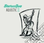 (LP Vinile) Status Quo - Aquostic Ii-That's A Fact! (2 Lp) vinile