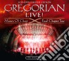 Gregorian - Live! Masters Of Chant - Final Chapter (2 Cd+Dvd) cd
