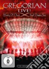 Gregorian - Live! Masters Of Chant - Final Chapter (Cd+Dvd) cd