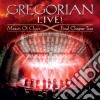 Gregorian - Live! Masters Of Chant - Final Chapter (2 Cd+Blu-Ray) cd