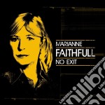 Marianne Faithfull - No Exit (Cd+Dvd)