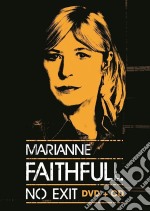 Marianne Faithfull - No Exit (Cd+Dvd)