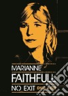 Marianne Faithfull - No Exit (Cd+Dvd) cd