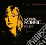 (LP Vinile) Marianne Faithfull - No Exit