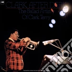 (LP Vinile) Clark Terry - Clark After Dark vinile