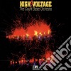 (LP Vinile) Count Basie Orchestra - High Voltage cd
