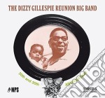 (LP Vinile) Dizzy Gillespie Reunion Big Band (The) - 20Th & 30Th Anniversary