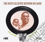 (LP Vinile) Dizzy Gillespie Reunion Big Band (The) - 20Th & 30Th Anniversary vinile