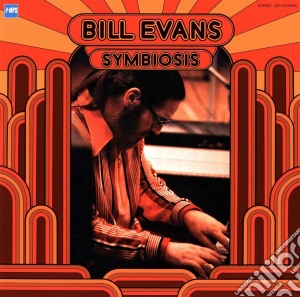 (LP Vinile) Bill Evans - Symbiosis lp vinile di Bill Evans