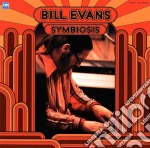 (LP Vinile) Bill Evans - Symbiosis cd