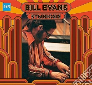 Bill Evans - Symbiosis cd musicale di Bill Evans