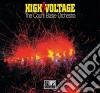 Count Basie & His Orchestra - High Voltage cd