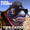 Popa Chubby - The Catfish cd