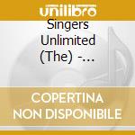 Singers Unlimited (The) - Christmas cd