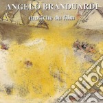 Angelo Branduardi - Musiche Da Film
