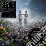 Jon Lord - Gemini Suite (2016 Remaster)