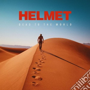 (LP Vinile) Helmet - Dead To The World lp vinile di Helmet