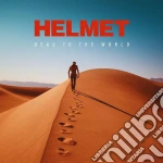 (LP Vinile) Helmet - Dead To The World vinile