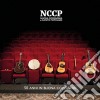 Nuova Compagnia di Canto Popolare - 50 Anni In Buona Compagnia cd