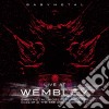 Babymetal - Live At Wembley cd
