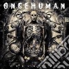 Once Human - Evolution cd