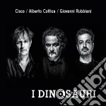 Dinosauri (I) cd