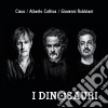 Dinosauri (I) cd