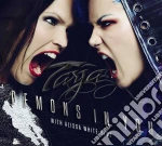 Tarja - Demons In You cd