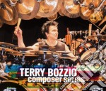 Terry Bozzio - Composer Series (5 Cd)