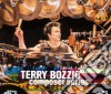 Terry Bozzio - Composer Series (5 Cd) cd