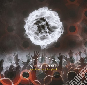 Marillion - Marbles In The Park (2 Cd) cd musicale di Marillion