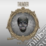 (LP Vinile) Thunder - Rip It Up (2 Lp) vinile