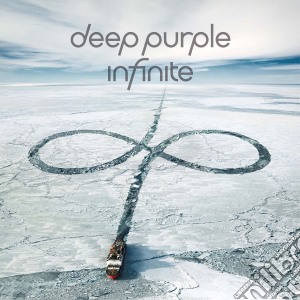 Deep Purple - Infinite cd musicale di Deep Purple