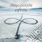 Deep Purple - Infinite (Cd+Dvd) cd