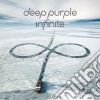 Deep Purple - Infinite (Cd+Dvd) cd musicale di Deep Purple