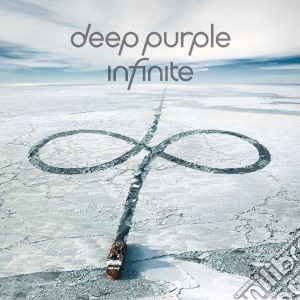 (LP Vinile) Deep Purple - Infinite (2 Lp+Dvd) lp vinile di Deep Purple