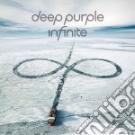 (LP Vinile) Deep Purple - Infinite (2 Lp+Dvd)