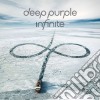 (LP Vinile) Deep Purple - Infinite (2 Lp+Dvd) cd