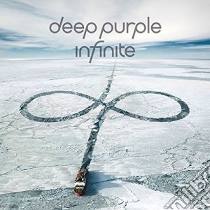 Deep Purple - Infinite (2 Cd) cd musicale di Deep Purple