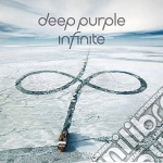 Deep Purple - Infinite (2 Cd) cd